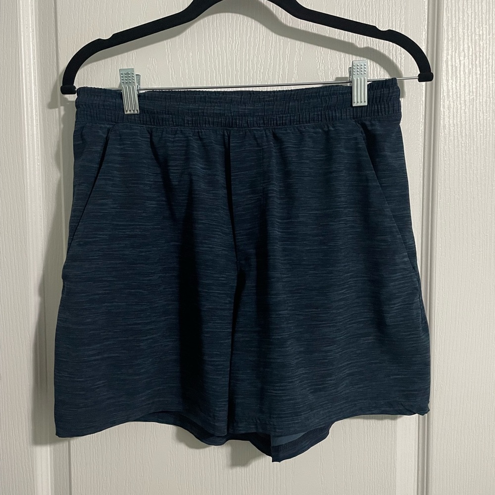 Lululemon Pacebreaker Shorts 5”